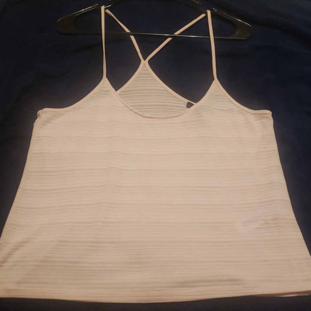 Forever 21 tank top  size medium